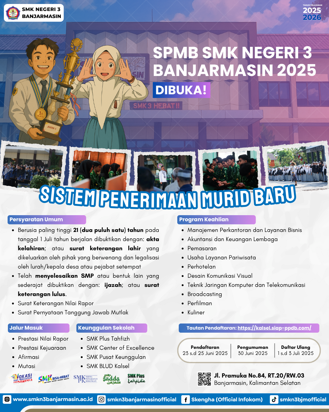 INFORMASI